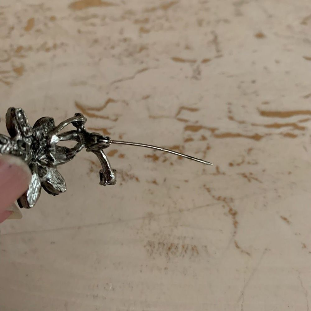 Brooch   - Picture 8 of 9
